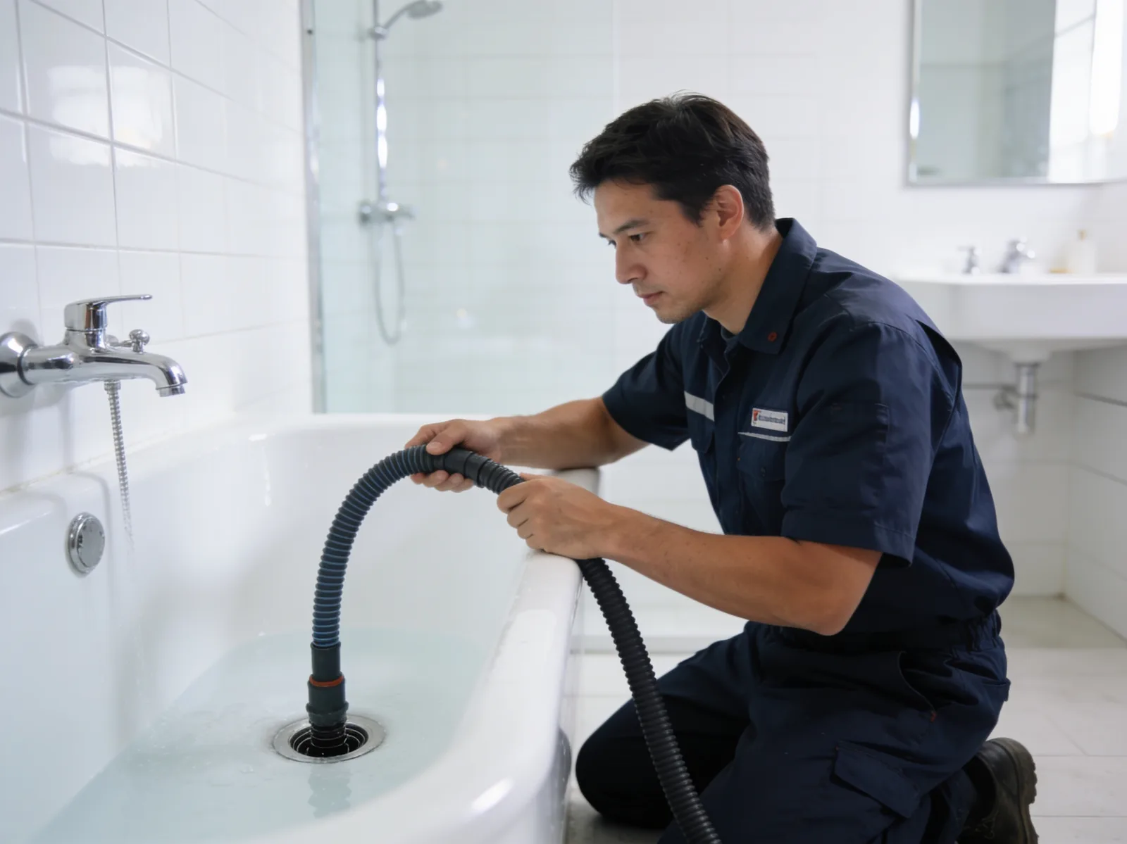 Emergency Plumber Belva, WV FAQs